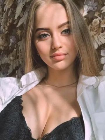 Серафима